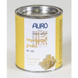 Auro Nr. 121 Impregnáló alapozó