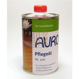 Auro Nr. 106 Ápolóolaj