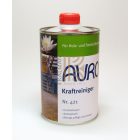 Auro Nr. 421 Viaszbalzsam tisztító