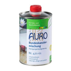 Auro Nr. 421-01 Intenzív viasztisztító