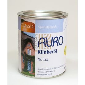 Auro Nr. 114 Klinkerolaj (1)