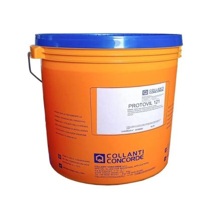 PROTOVIL 121 Hideg Présragasztó