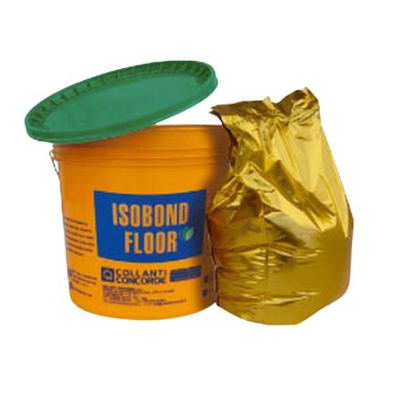 ISOBOND FLOOR DA 15KG