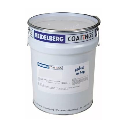 Heidelberg HD Cryl színtelen parkettalakk matt